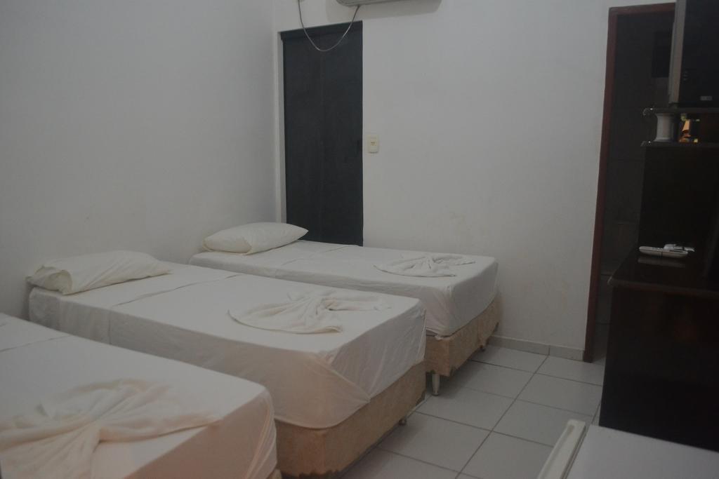 Center Palmas Palmas (Tocantins) Exterior foto