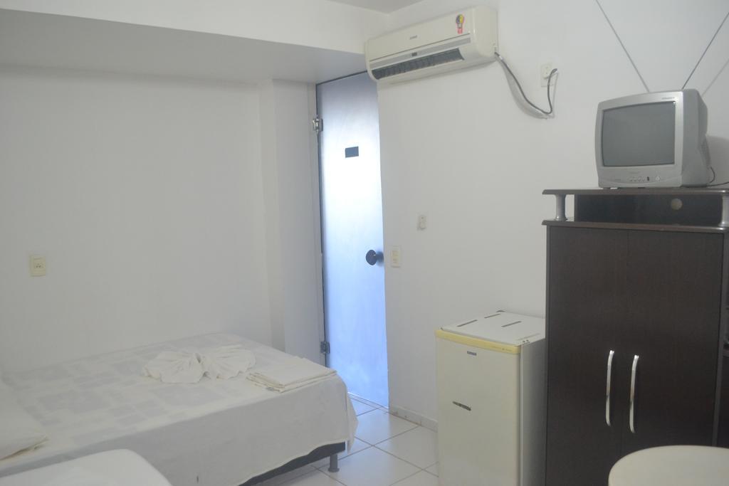 Center Palmas Palmas (Tocantins) Exterior foto