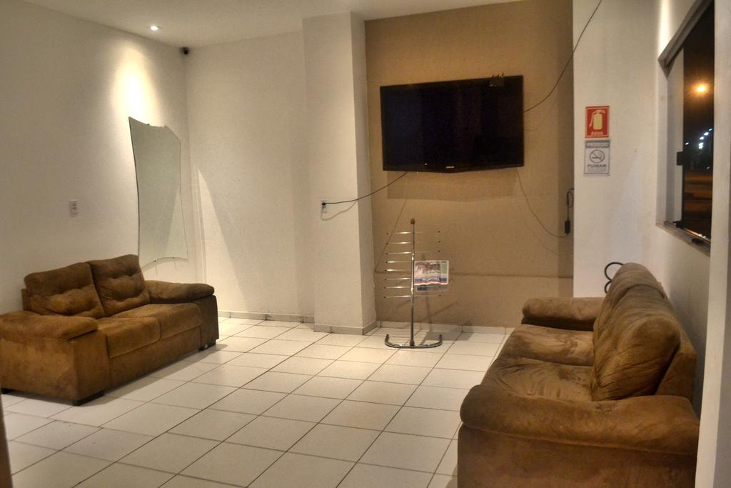 Center Palmas Palmas (Tocantins) Exterior foto